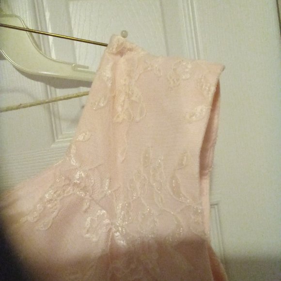 Ladies long dress - Picture 4 of 7